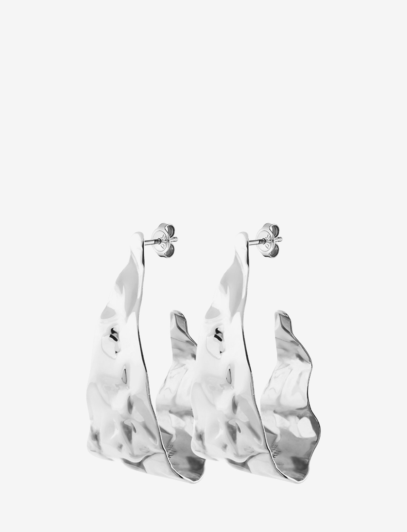 Dyrberg/Kern - KLINT - shiny silver - 0