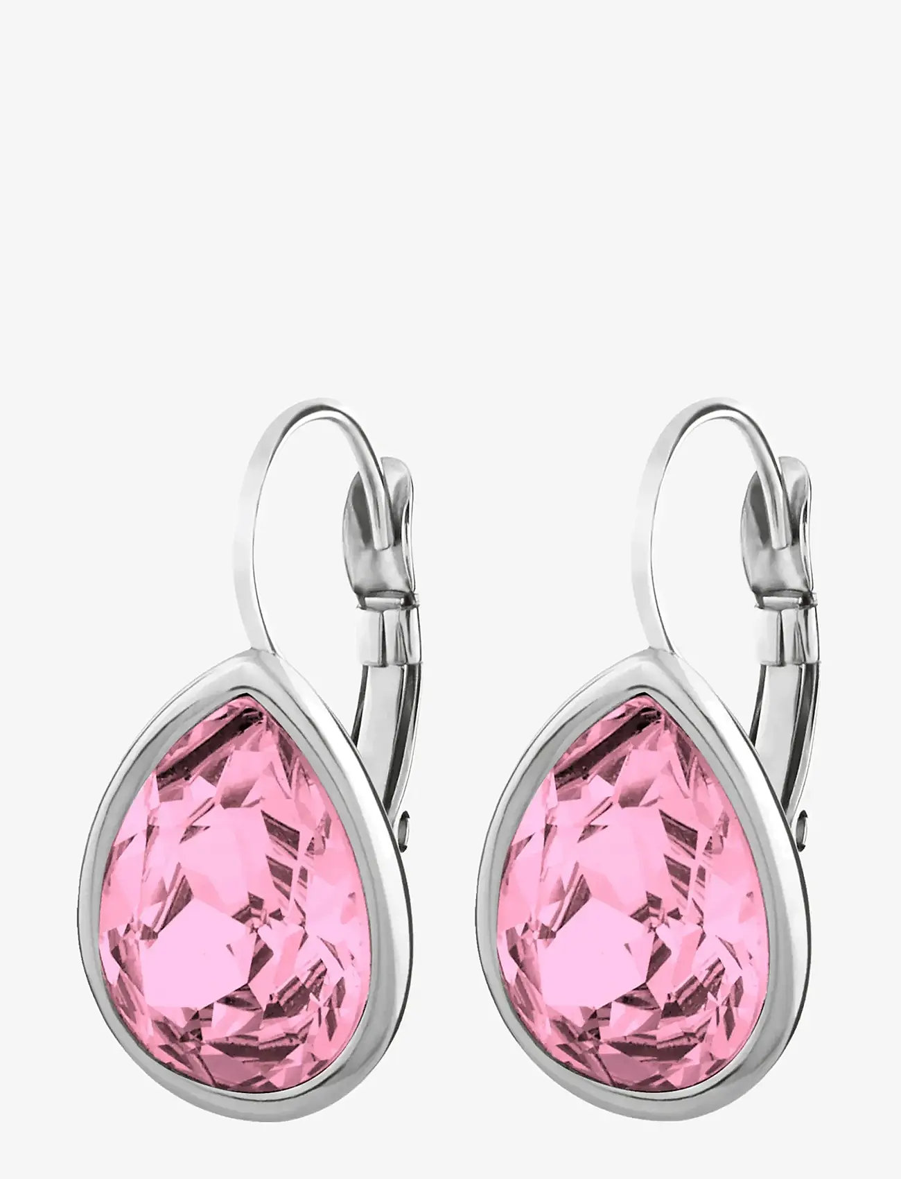 Dyrberg/Kern - VANDA  ROSE - hoops - pink - 0