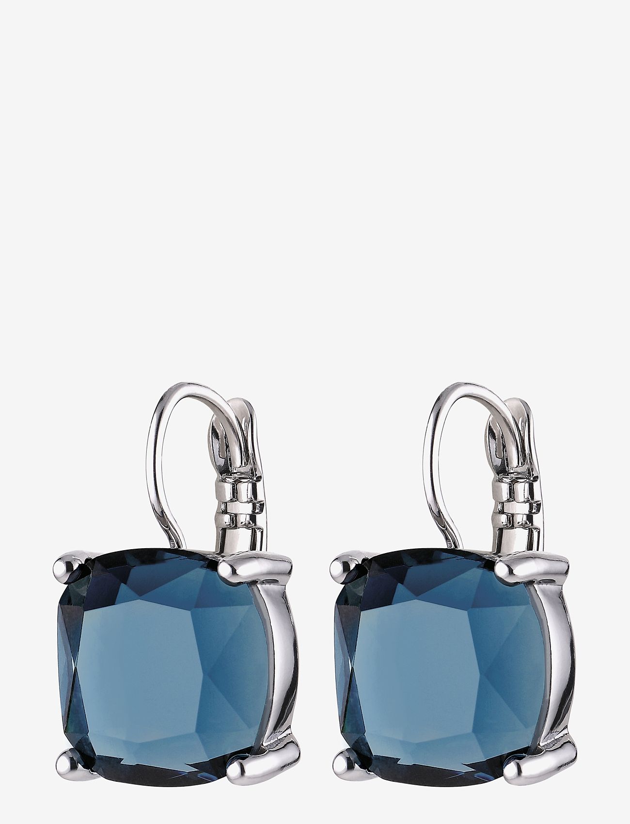 Dyrberg/Kern - AGNETA SS BLUE - blue - 0