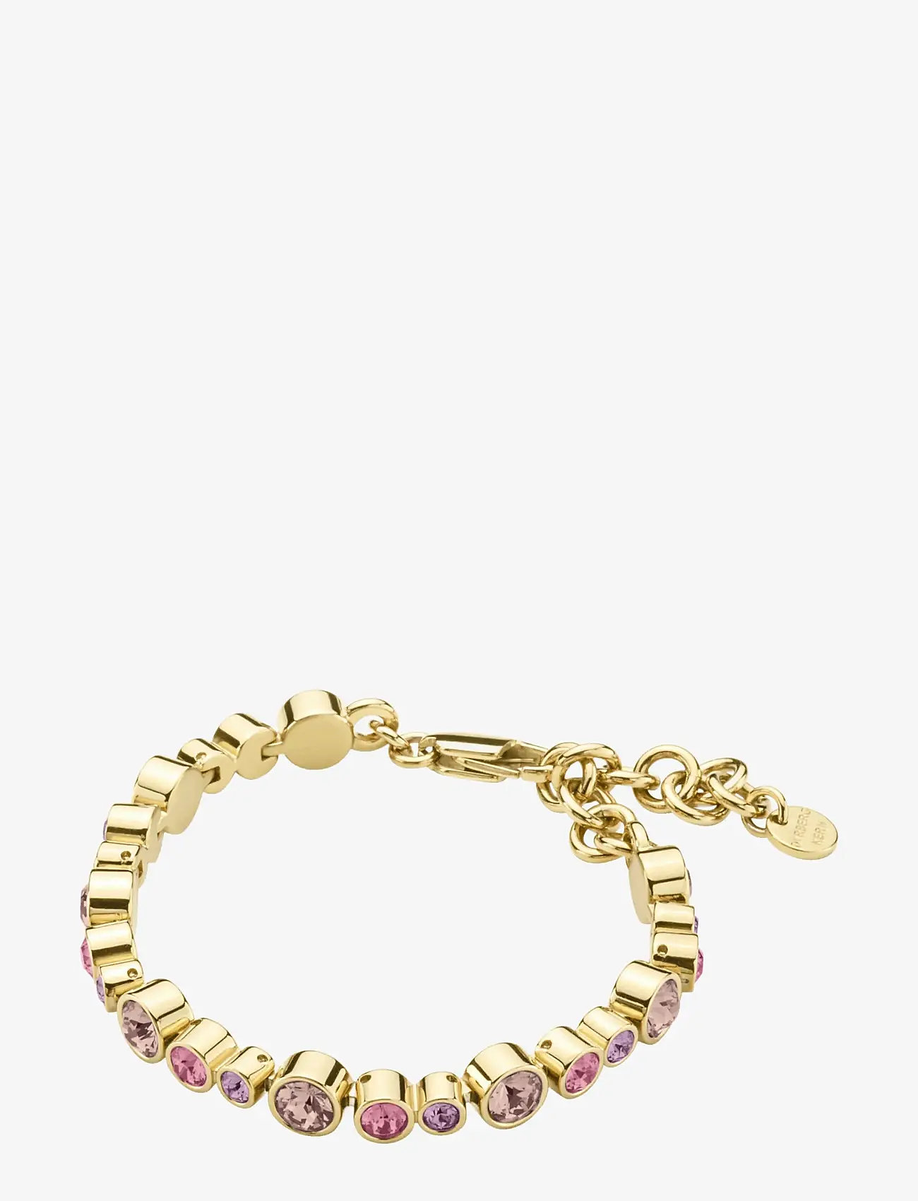 Dyrberg/Kern - TERESIA SG ROSE - käeketid - pink - 1