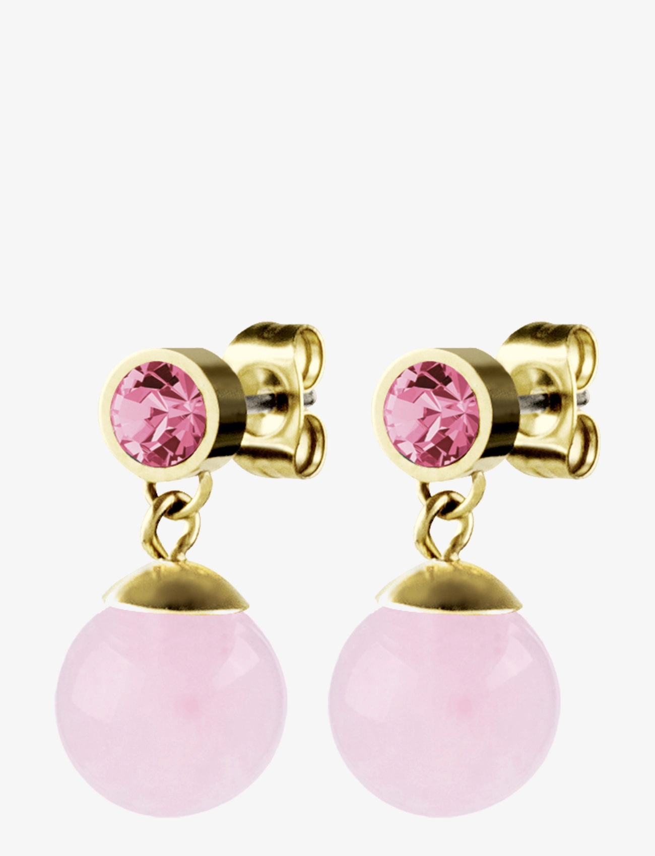 BESS SG ROSE - SHINY GOLD