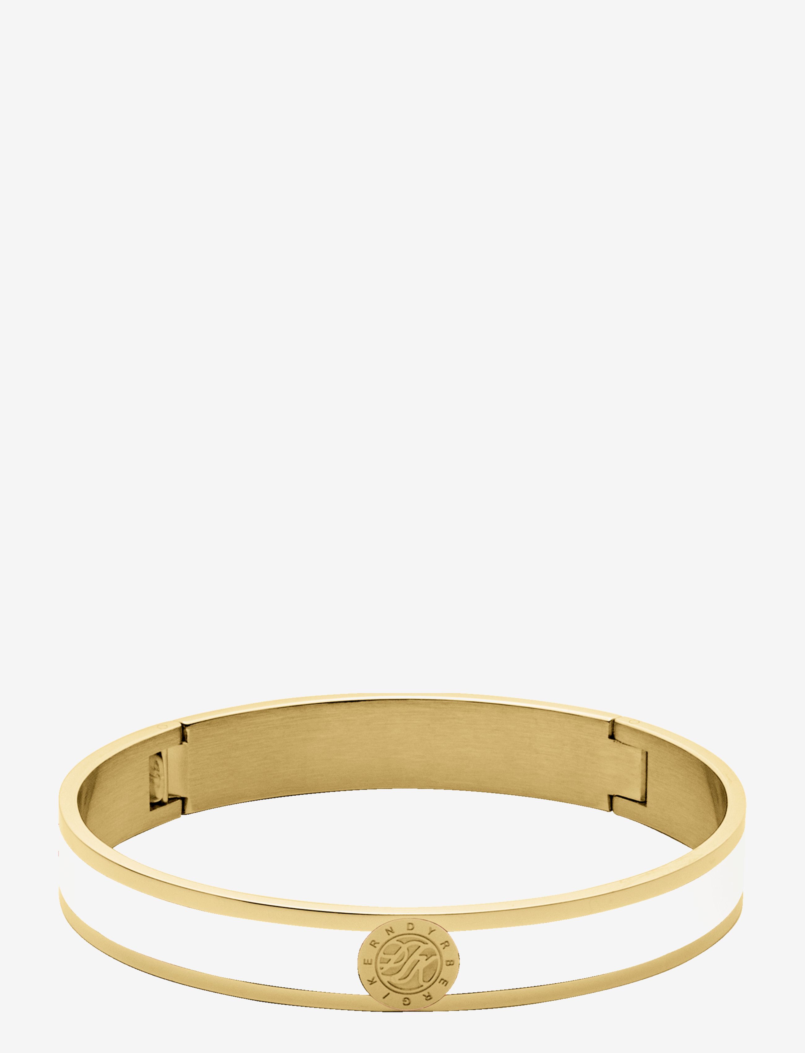 Dyrberg/Kern - PENNIKA - gold white - 1