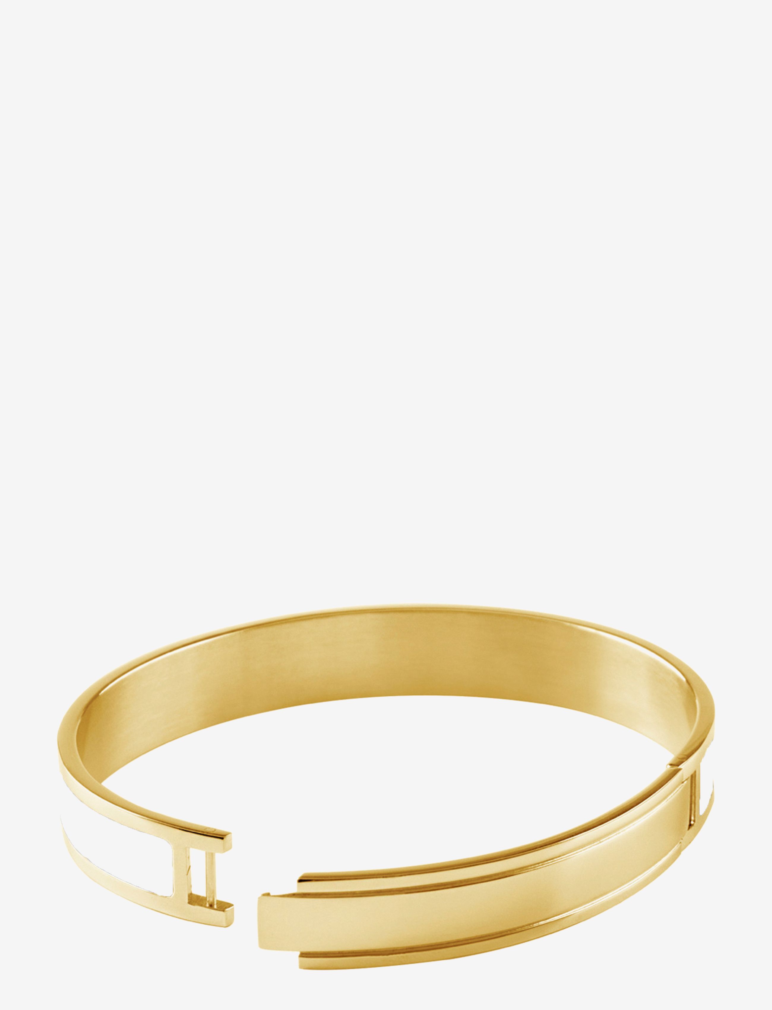 Dyrberg/Kern - PENNIKA - gold white - 2