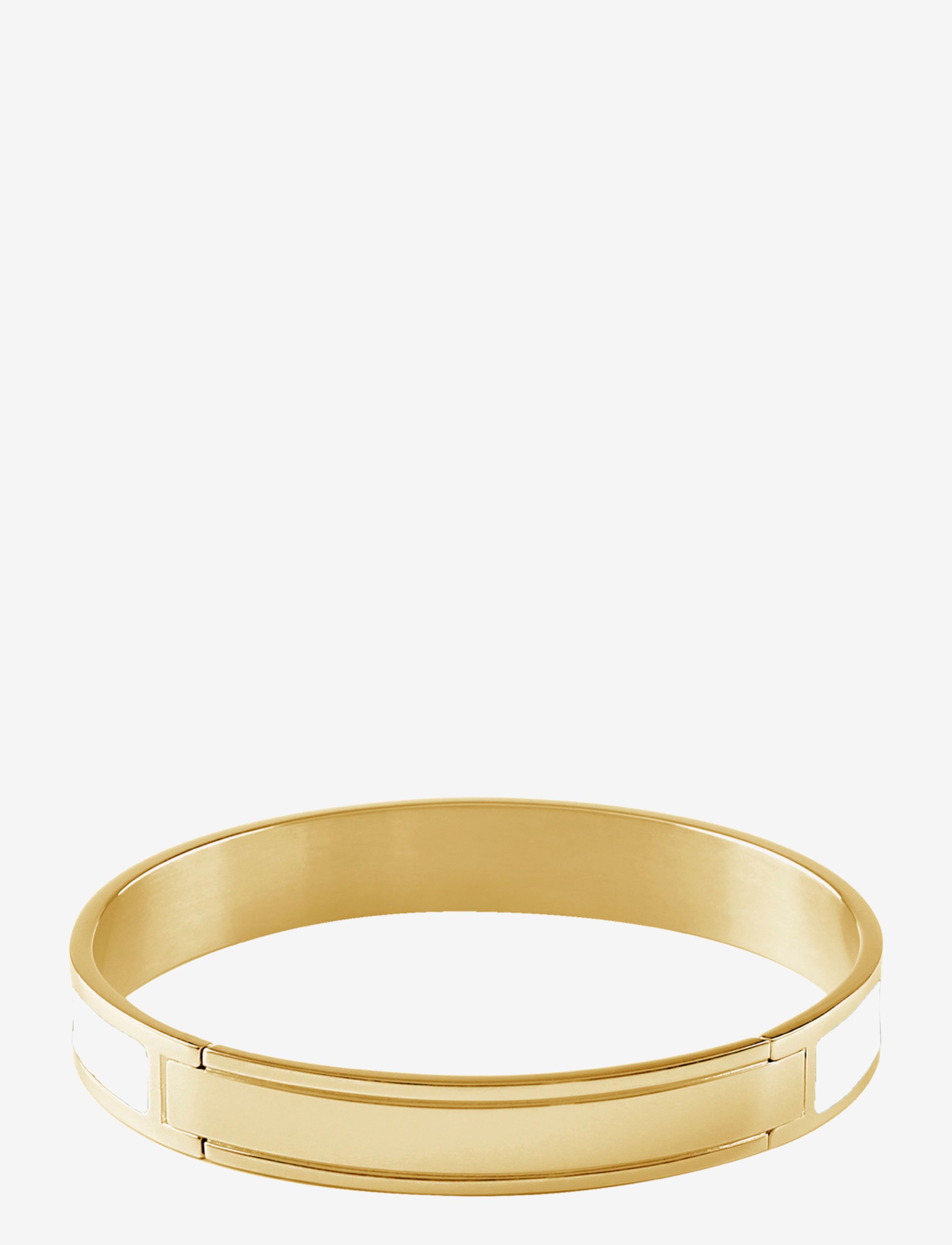 Dyrberg/Kern - PENNIKA - gold white - 3