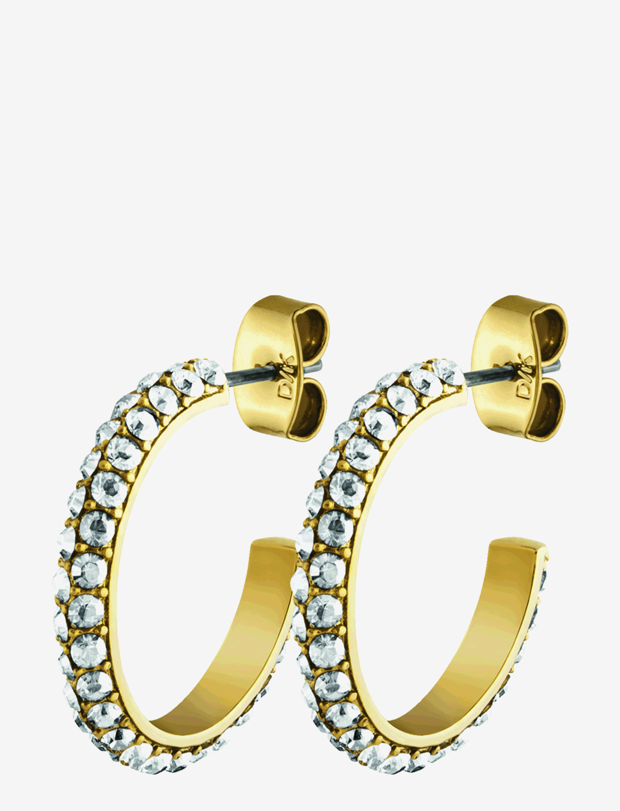 DYRBERG/KERN Hosta Sg Crystal GOLD CRYSTAL - One Size - Damen