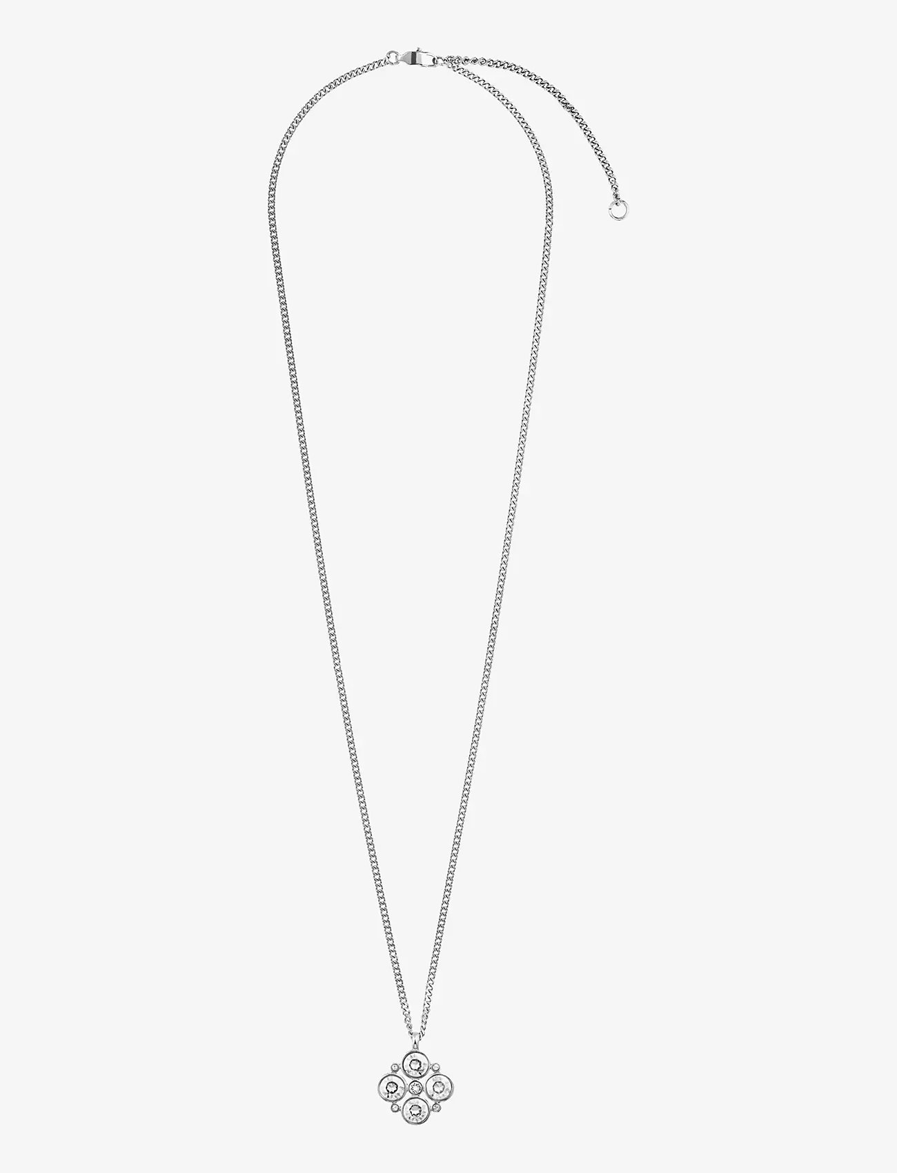 Dyrberg/Kern - MAUDE WHITE - halskæder - white - 2
