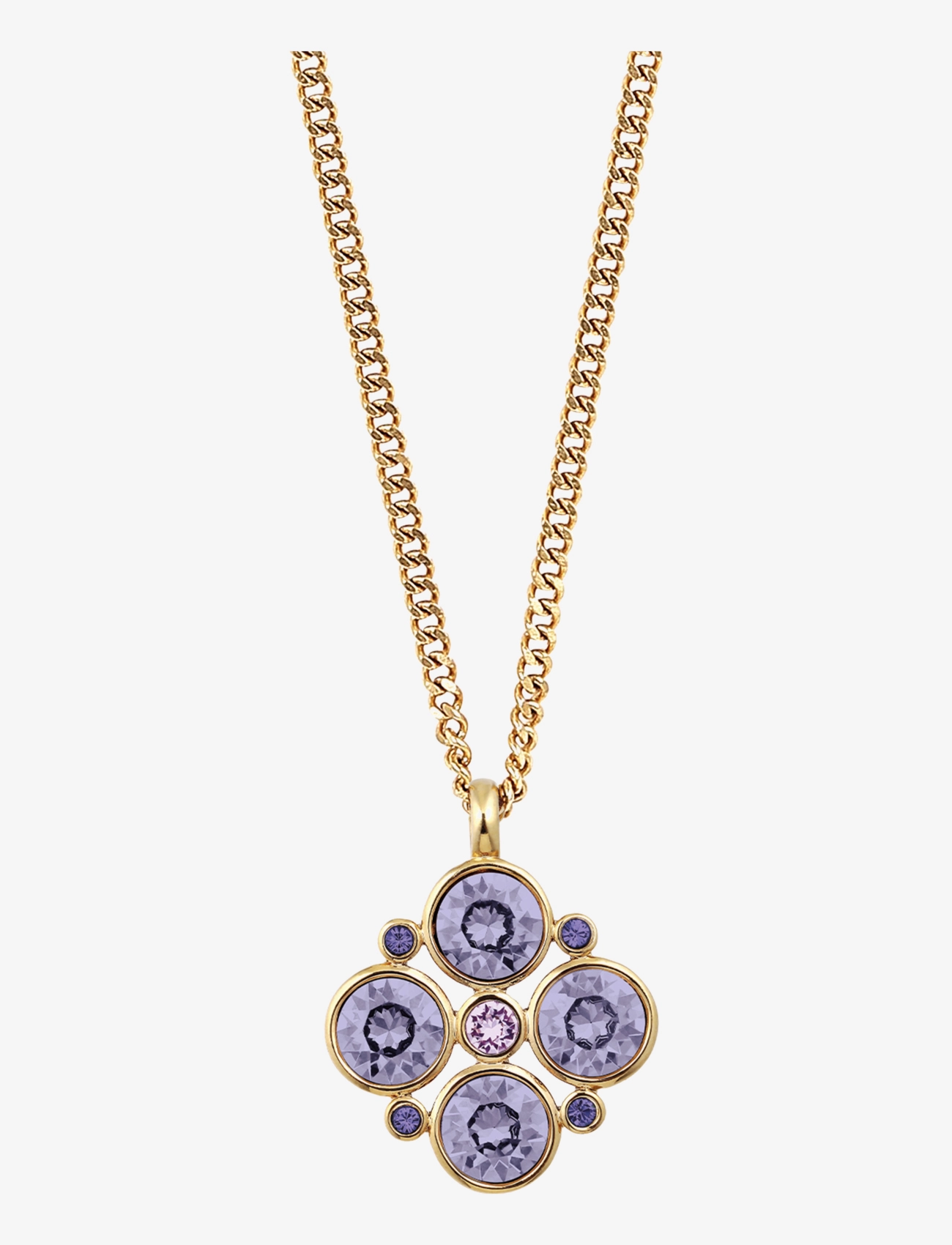 Dyrberg/Kern MAUDE LAVENDER - Ehted - PURPLE / purple