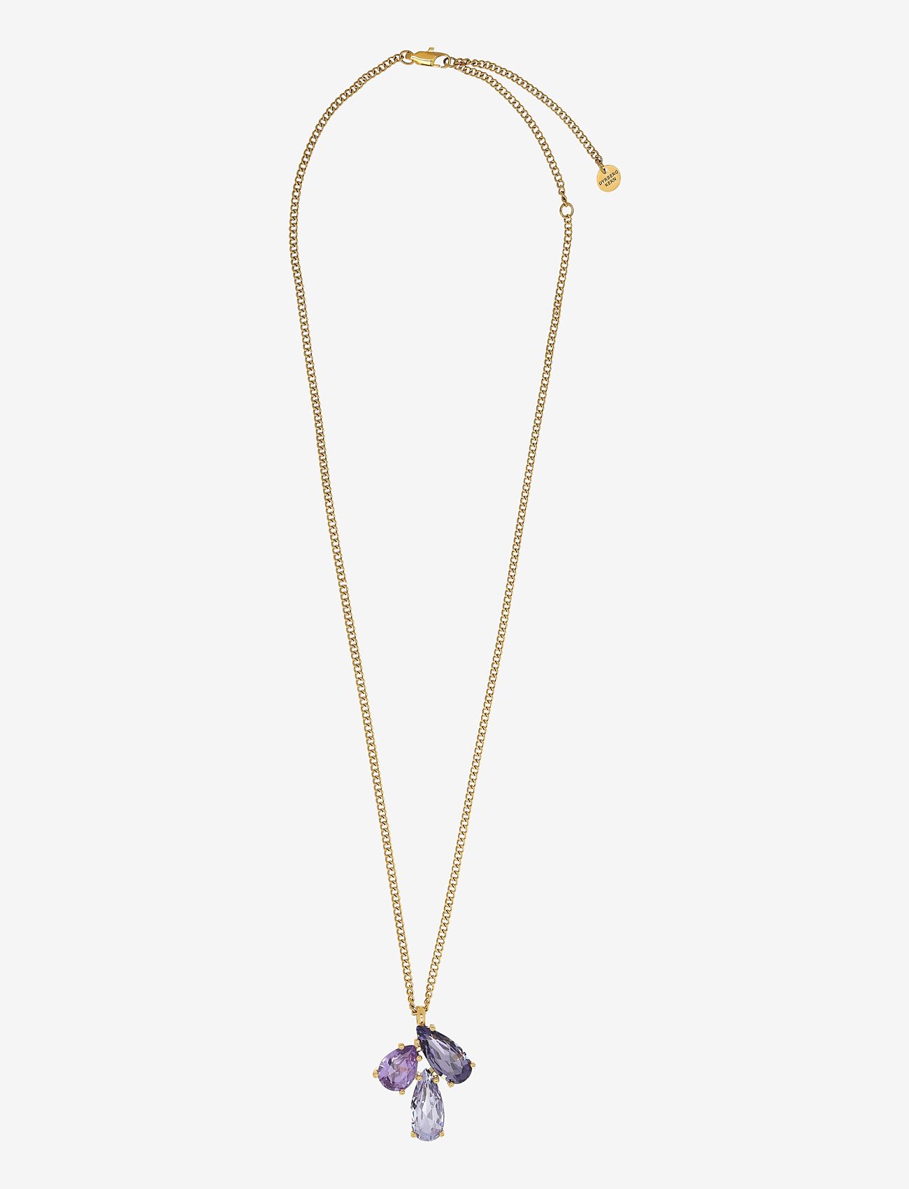 Dyrberg/Kern - AVIRA SG LAVENDER - purple - 2