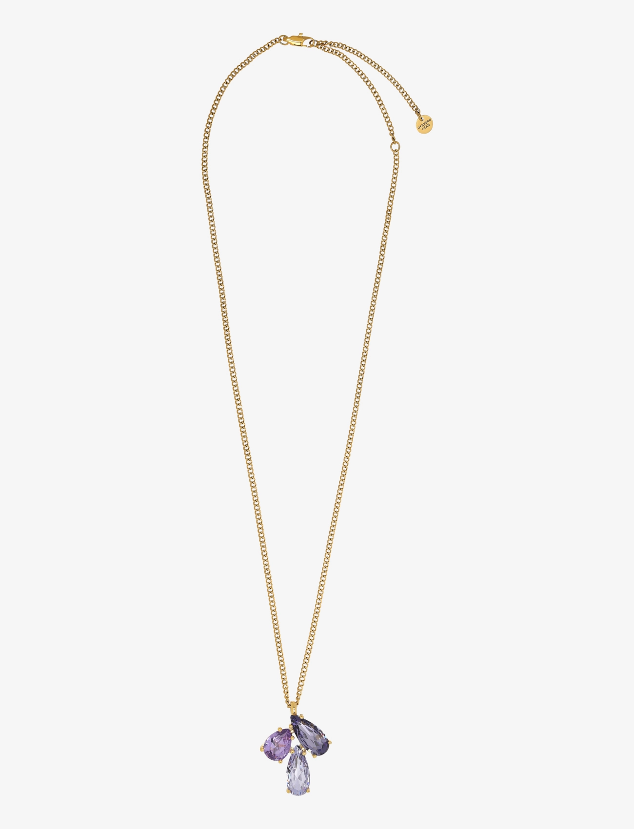 Dyrberg/Kern - AVIRA SG LAVENDER - purple - 2