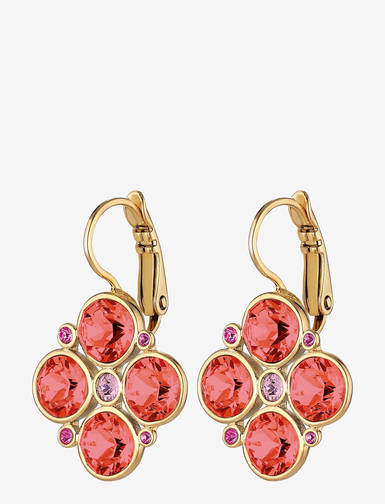 Dyrberg/Kern - MIA SG FRUIT - red - 0