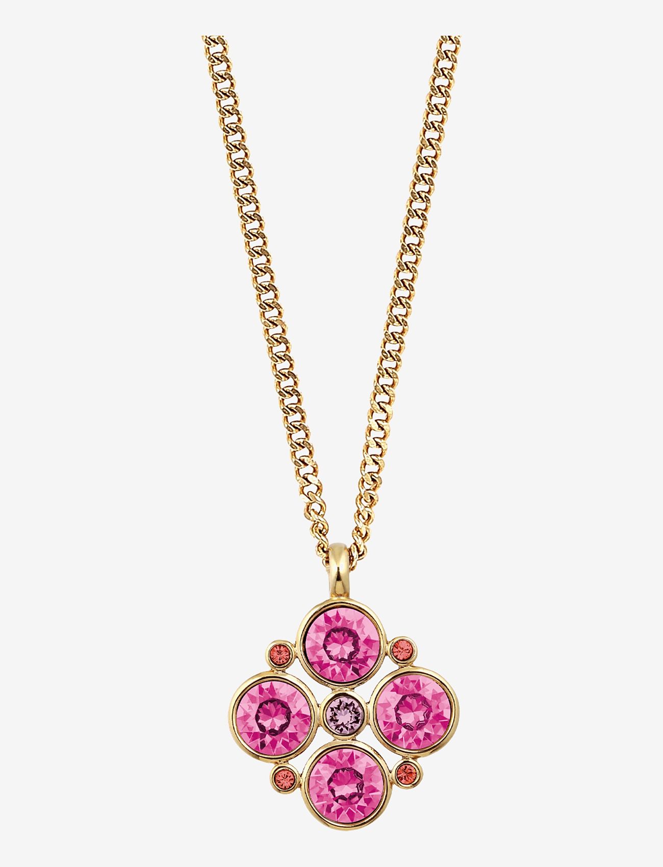 Dyrberg/Kern - MAUDE SG FRUIT - red - 1