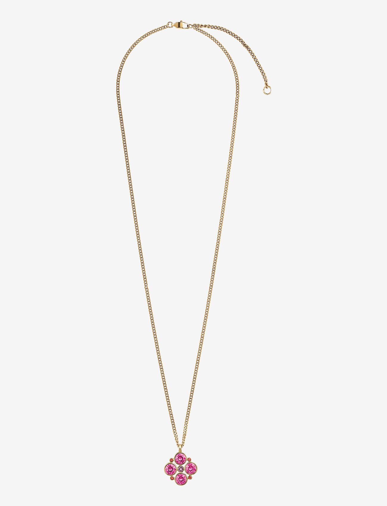 Dyrberg/Kern - MAUDE SG FRUIT - red - 2