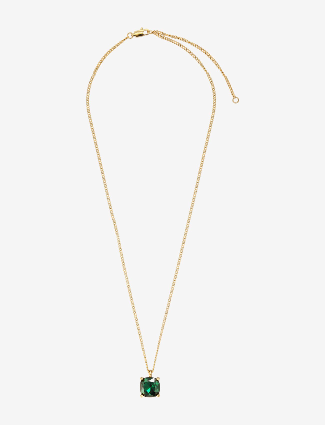 Dyrberg/Kern - MANNY  SG GREEN - gold green - 0