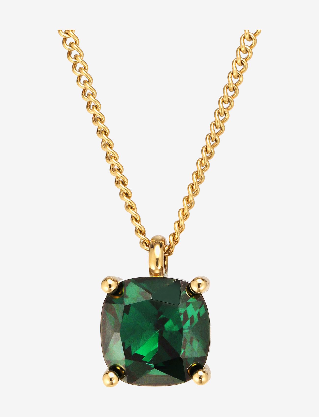 Dyrberg/Kern - MANNY  SG GREEN - gold green - 2