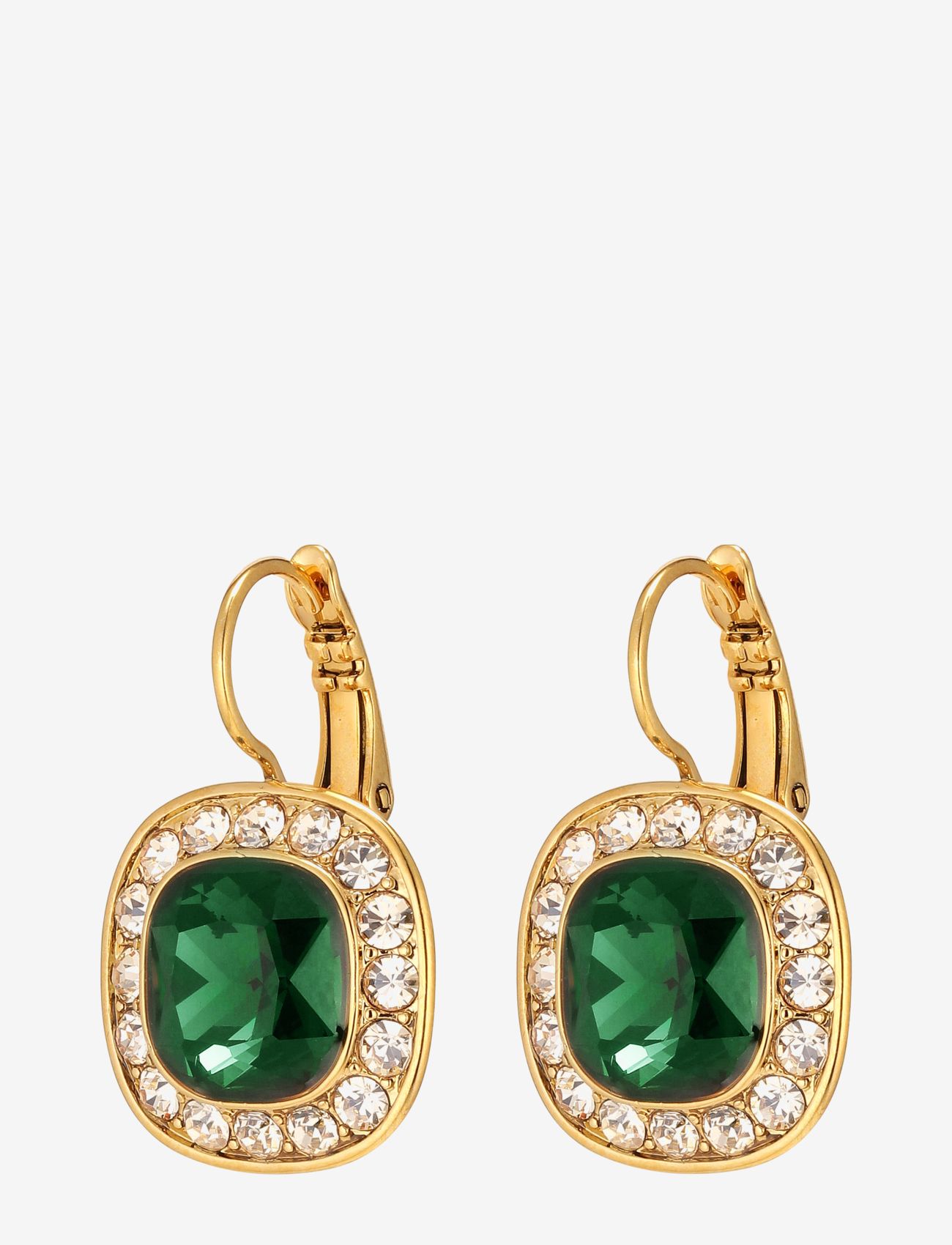 Dyrberg/Kern - CELIN SG EMERALD - gold  green - 0