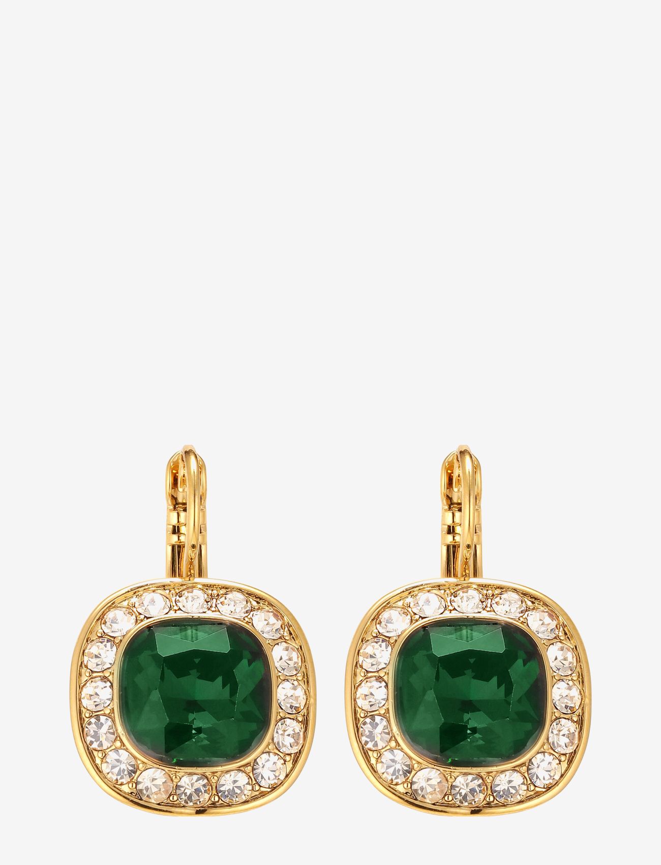 Dyrberg/Kern - CELIN SG EMERALD - gold  green - 1