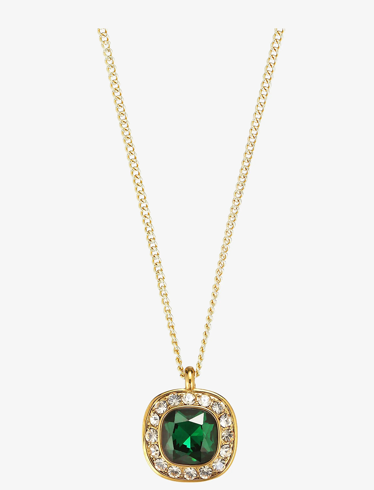 Dyrberg/Kern - KELLY EMERALD GREEN - green - 1