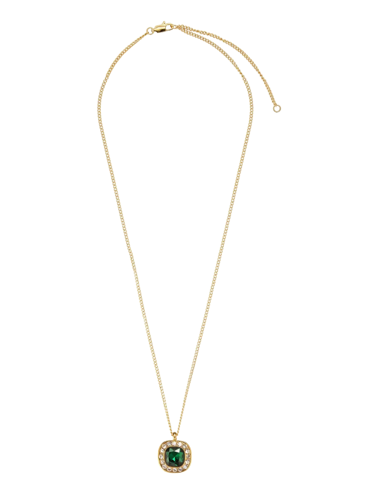 Dyrberg/Kern - KELLY EMERALD GREEN - green - 2