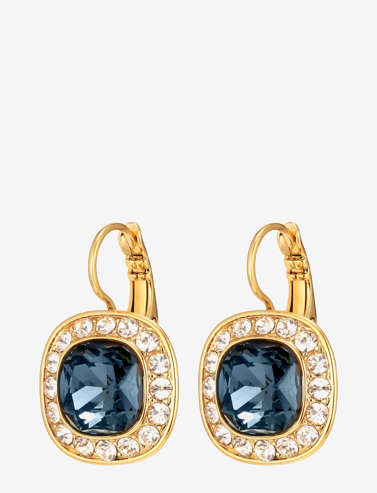 Dyrberg/Kern - CELIN SG BLUE - gold blue - 0