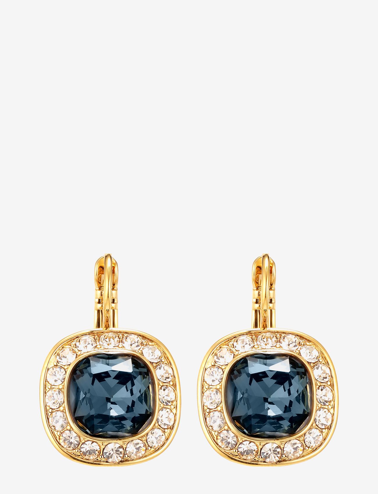 Dyrberg/Kern - CELIN SG BLUE - gold blue - 1