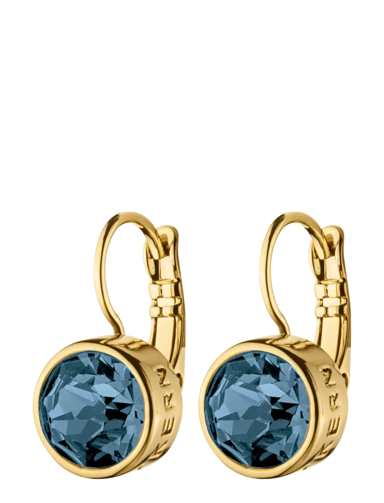 GOLD BLUE