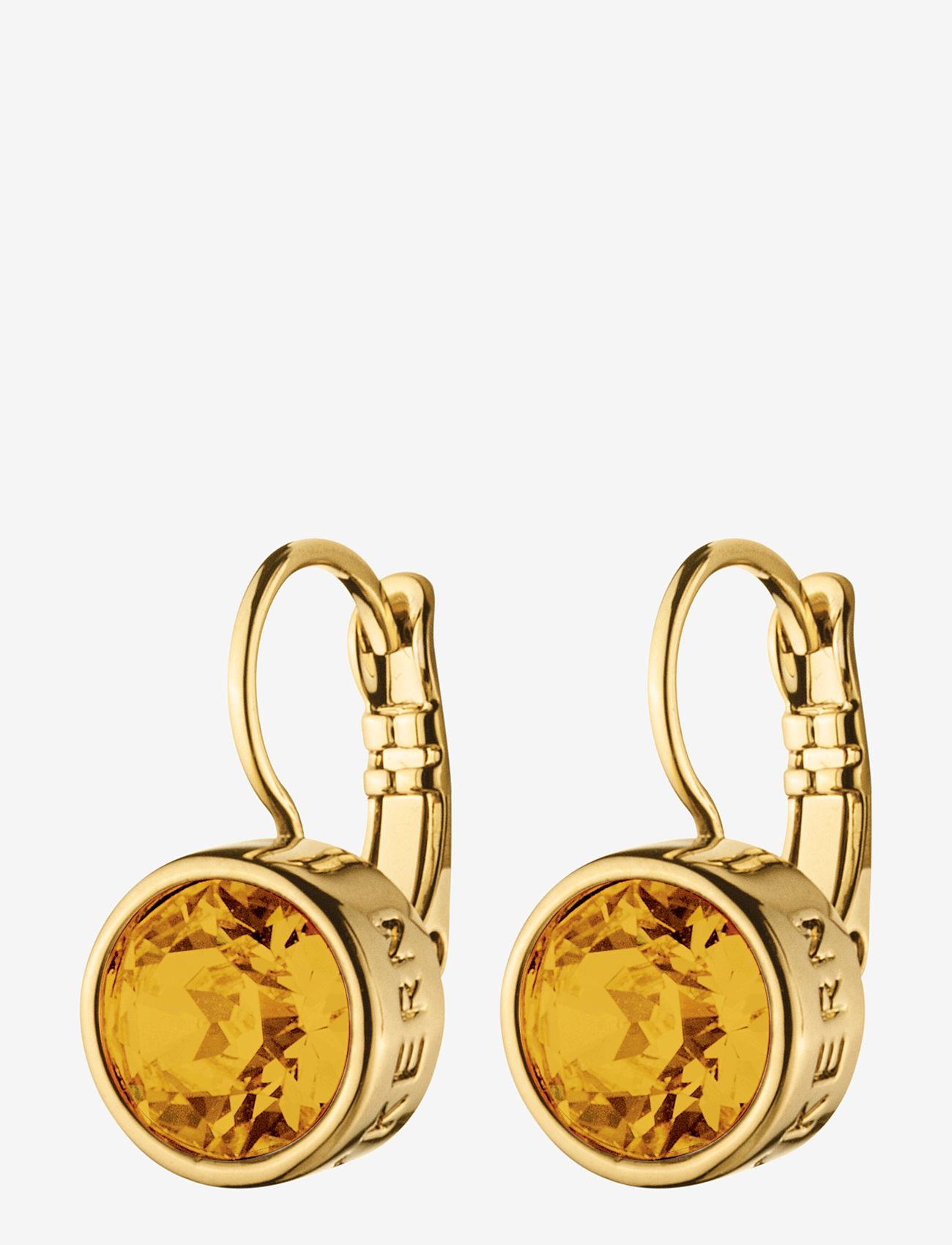 Dyrberg/Kern - LOUISE SG FIRE - gold fire - 0