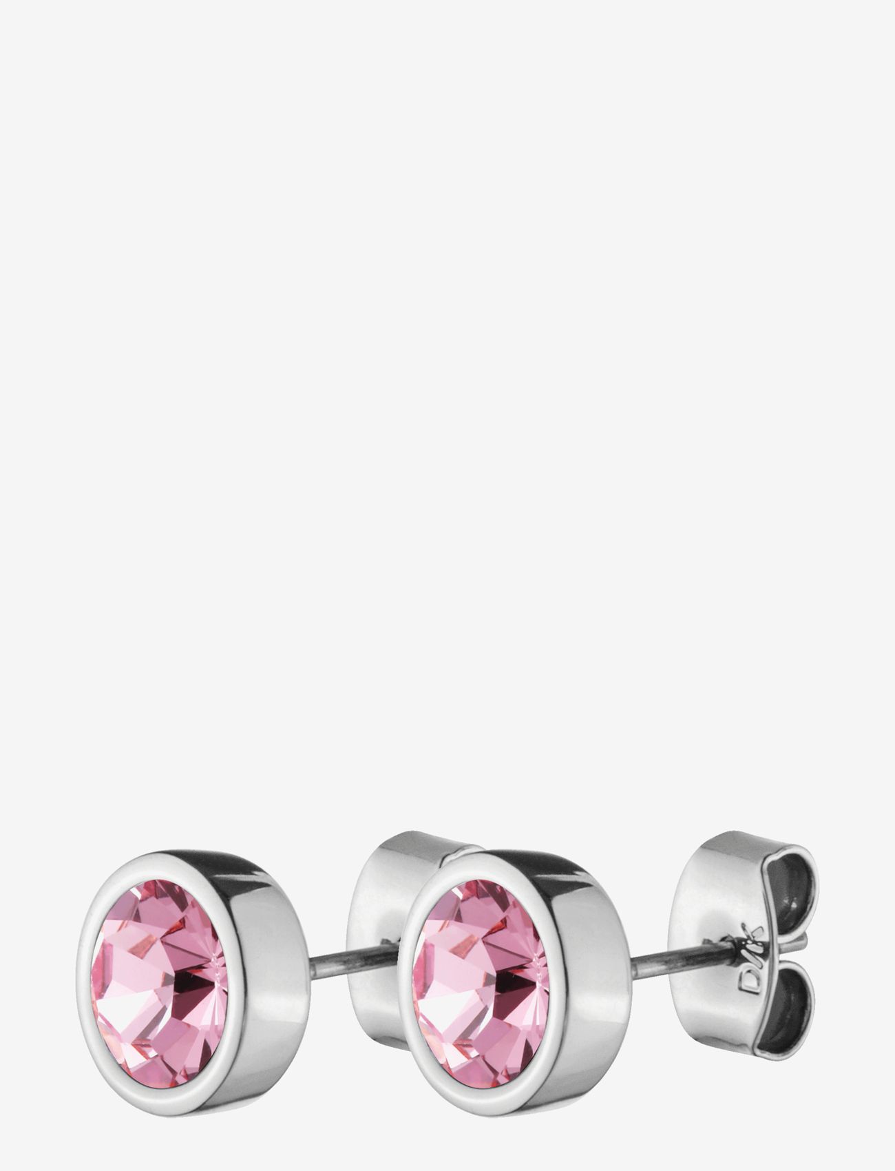 Dyrberg/Kern - NOBLE - ss light rose - 0