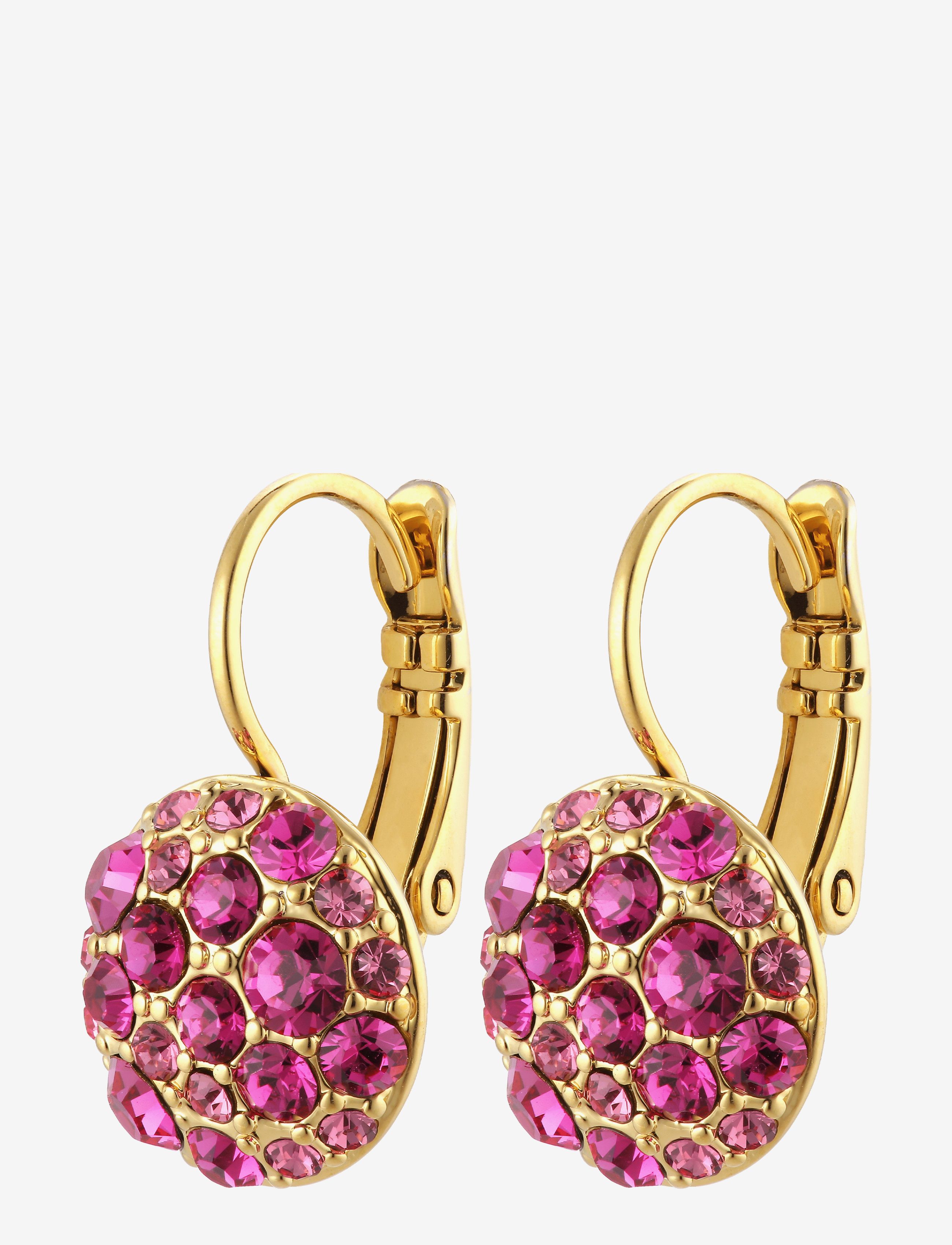 Dyrberg/Kern BLOST PINK - Accessoarer - SG PINK / pink/rose