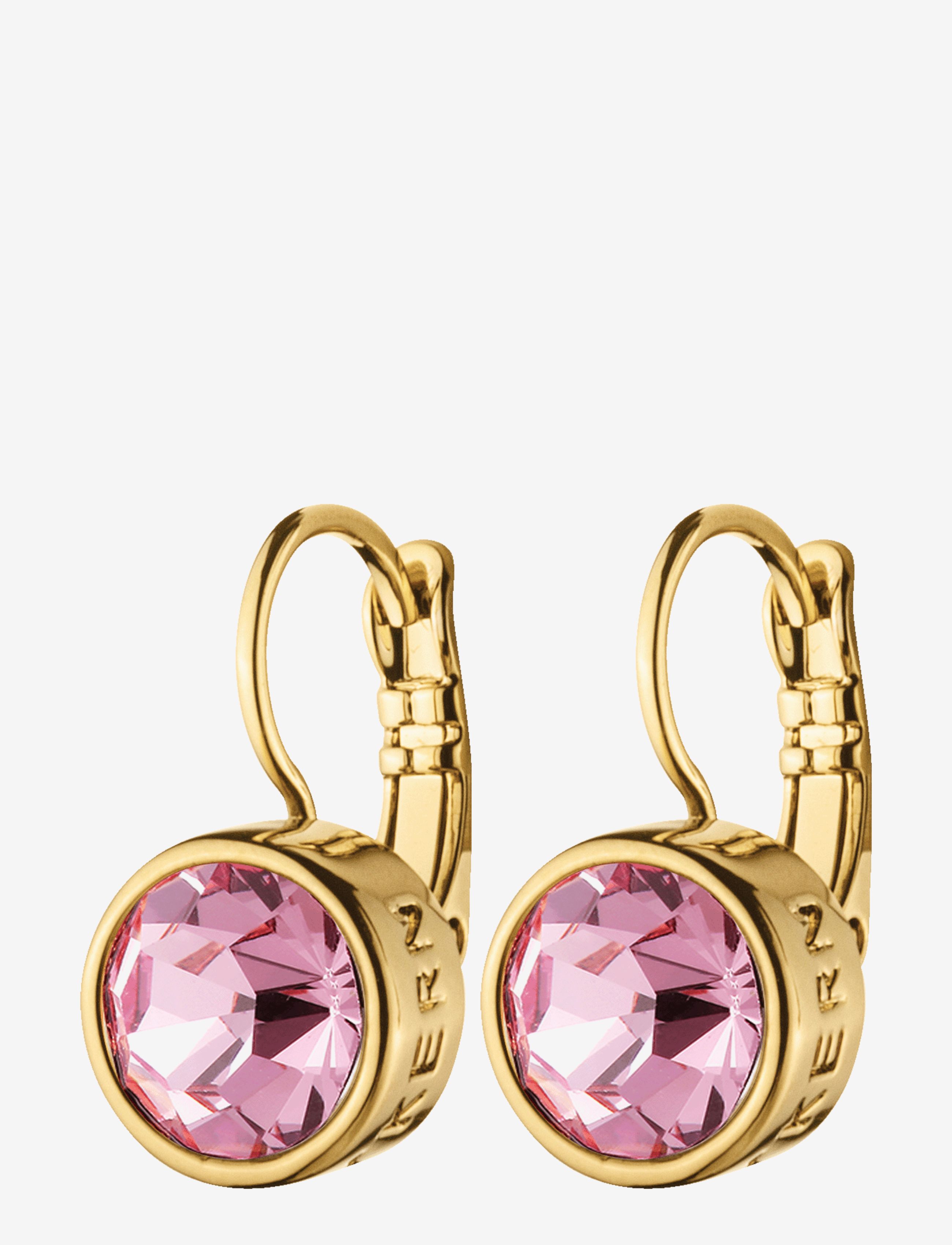 Dyrberg/Kern LOUISE SG LIGHT ROSE - Accessoires - PINK / pink/rose