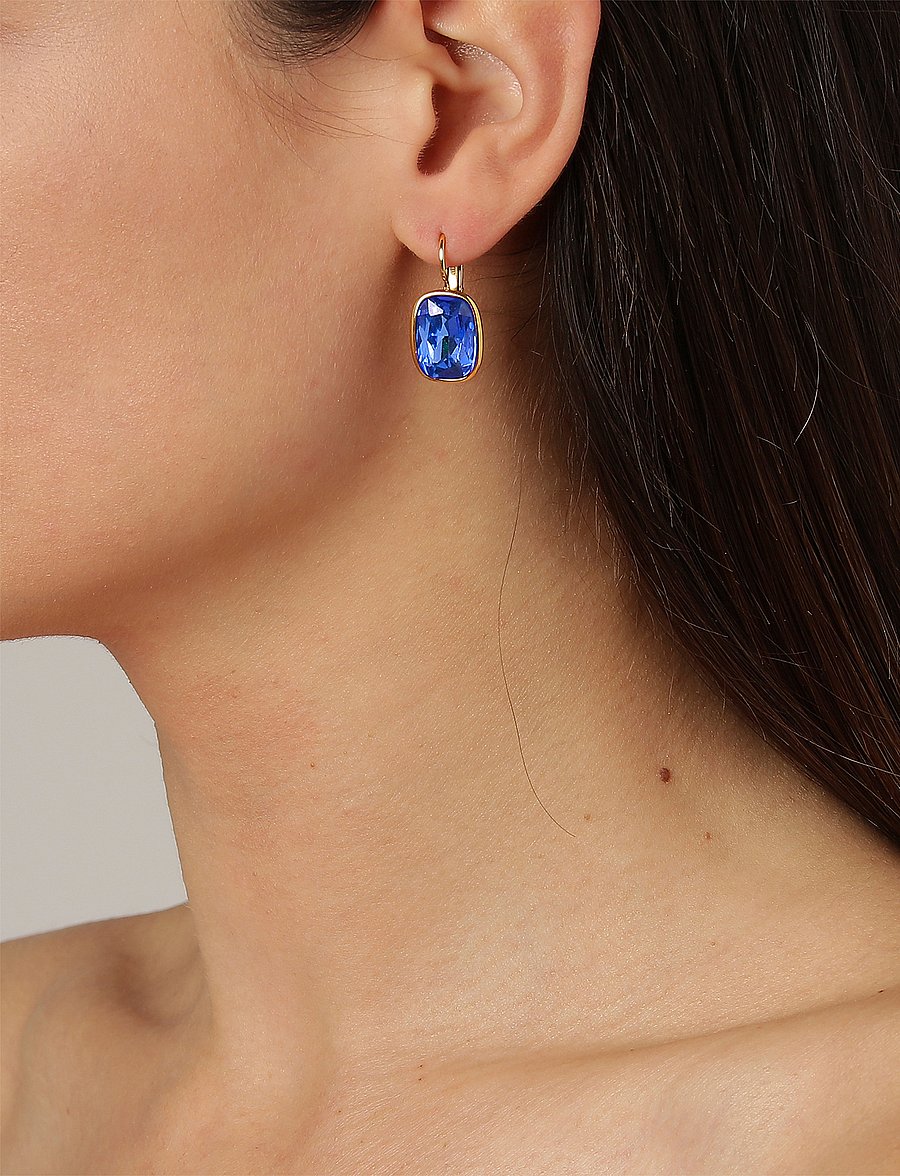 Dyrberg/Kern - TRACY - sg sapphire - 0