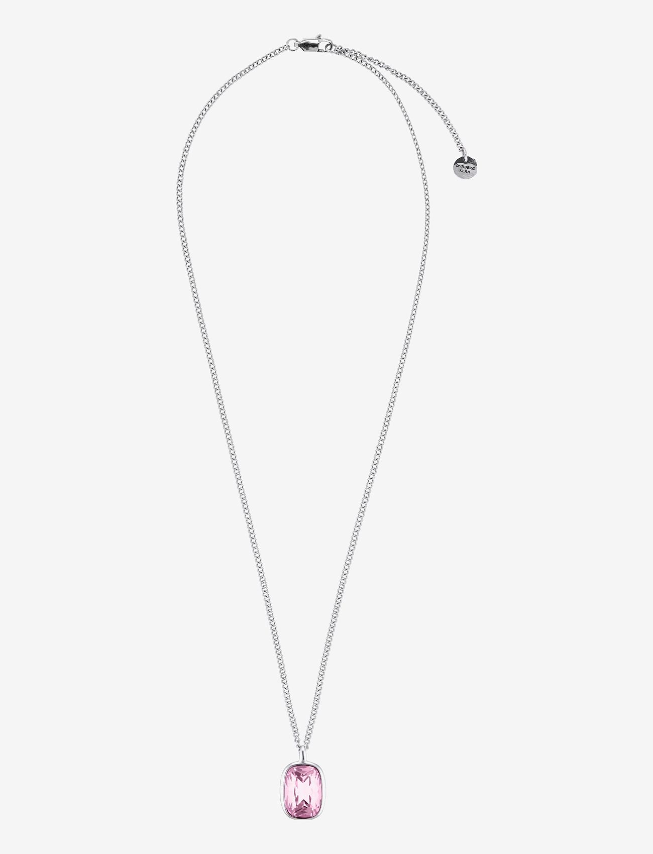 Dyrberg/Kern - CARA SS ROSE - rose - 1