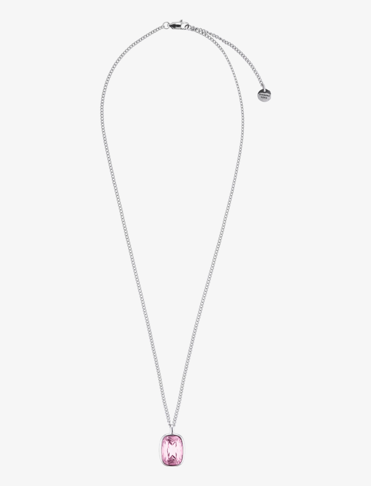 Dyrberg/Kern - CARA SS ROSE - rose - 2