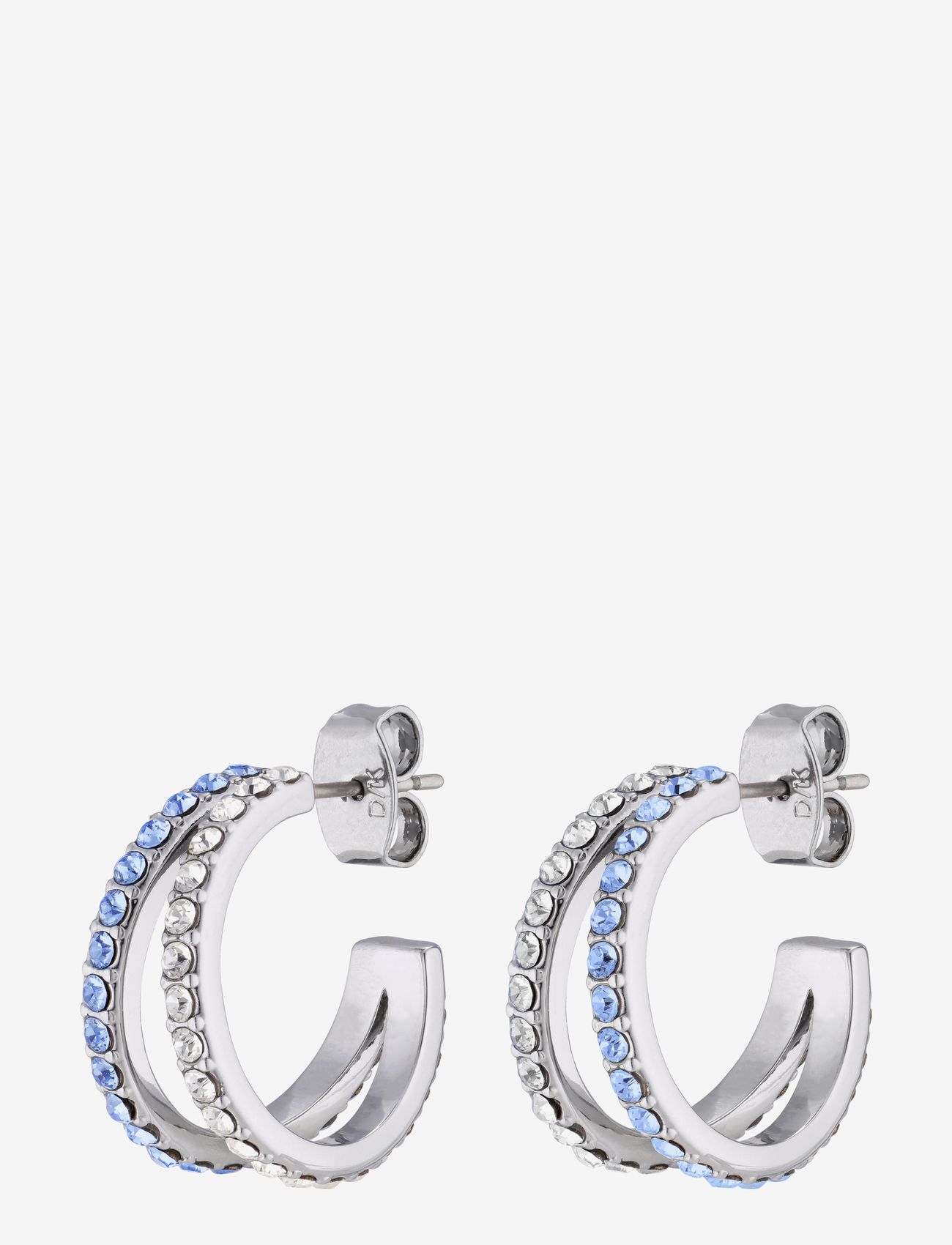 Dyrberg/Kern - TWINNIE - ss light blue - 0