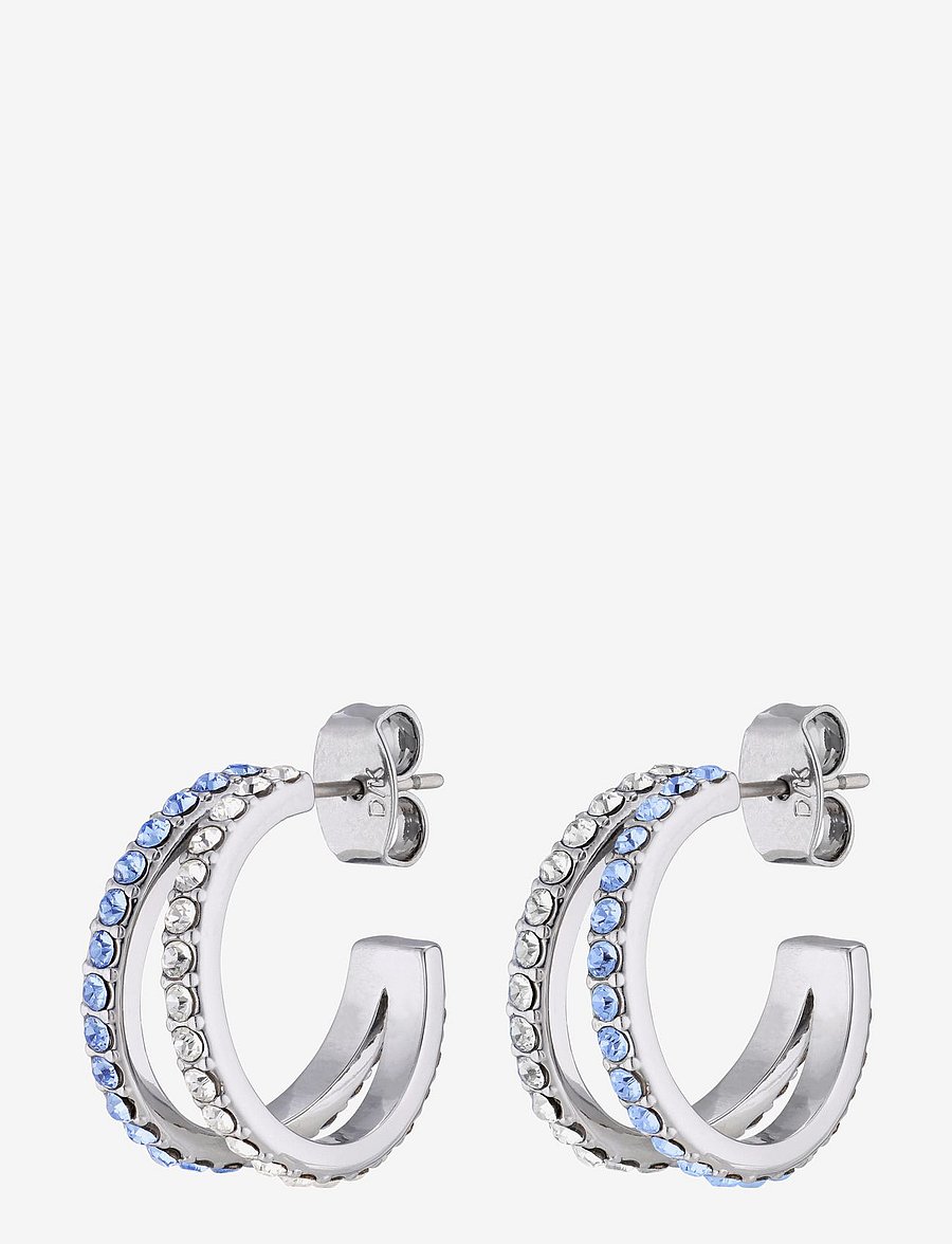 Dyrberg/Kern - TWINNIE - ss light blue - 0