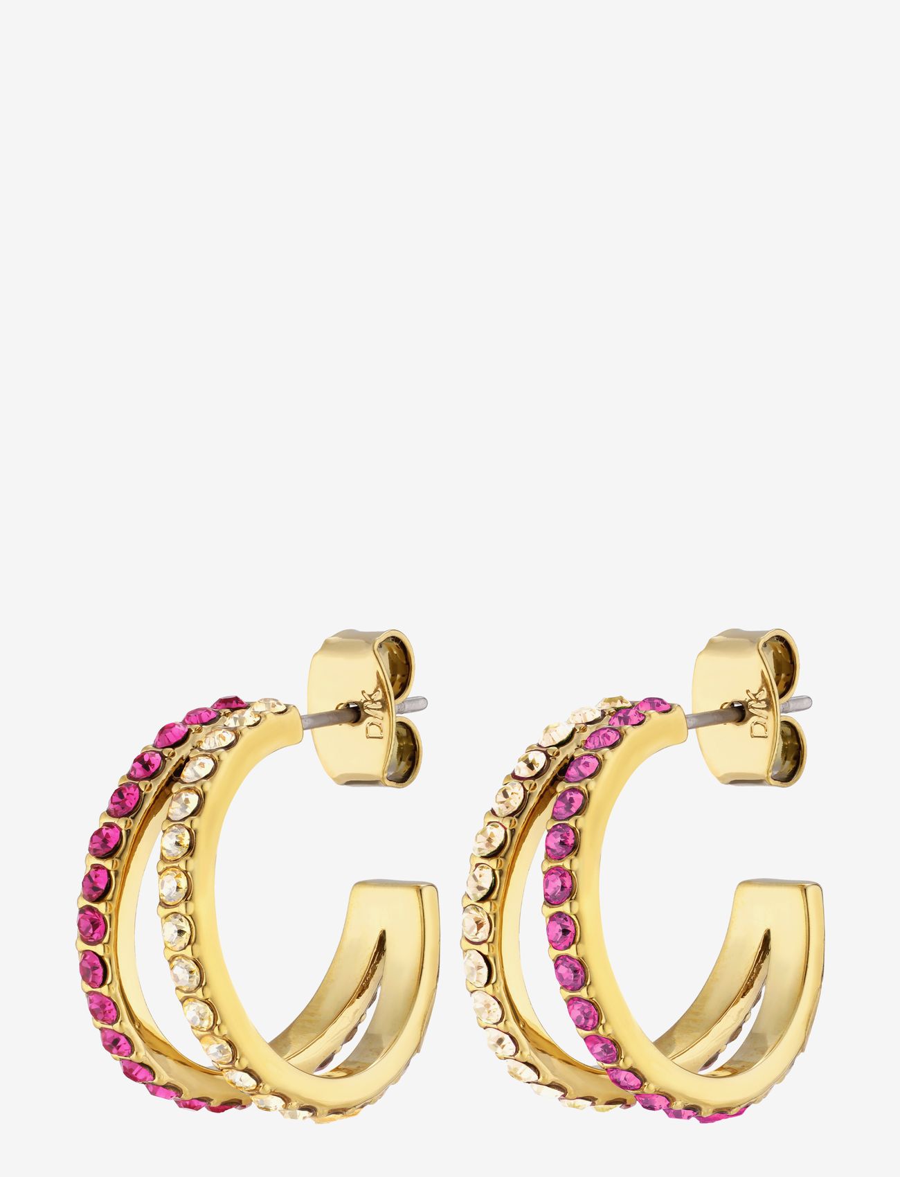 Dyrberg/Kern - TWINNIE - sg pink - 0