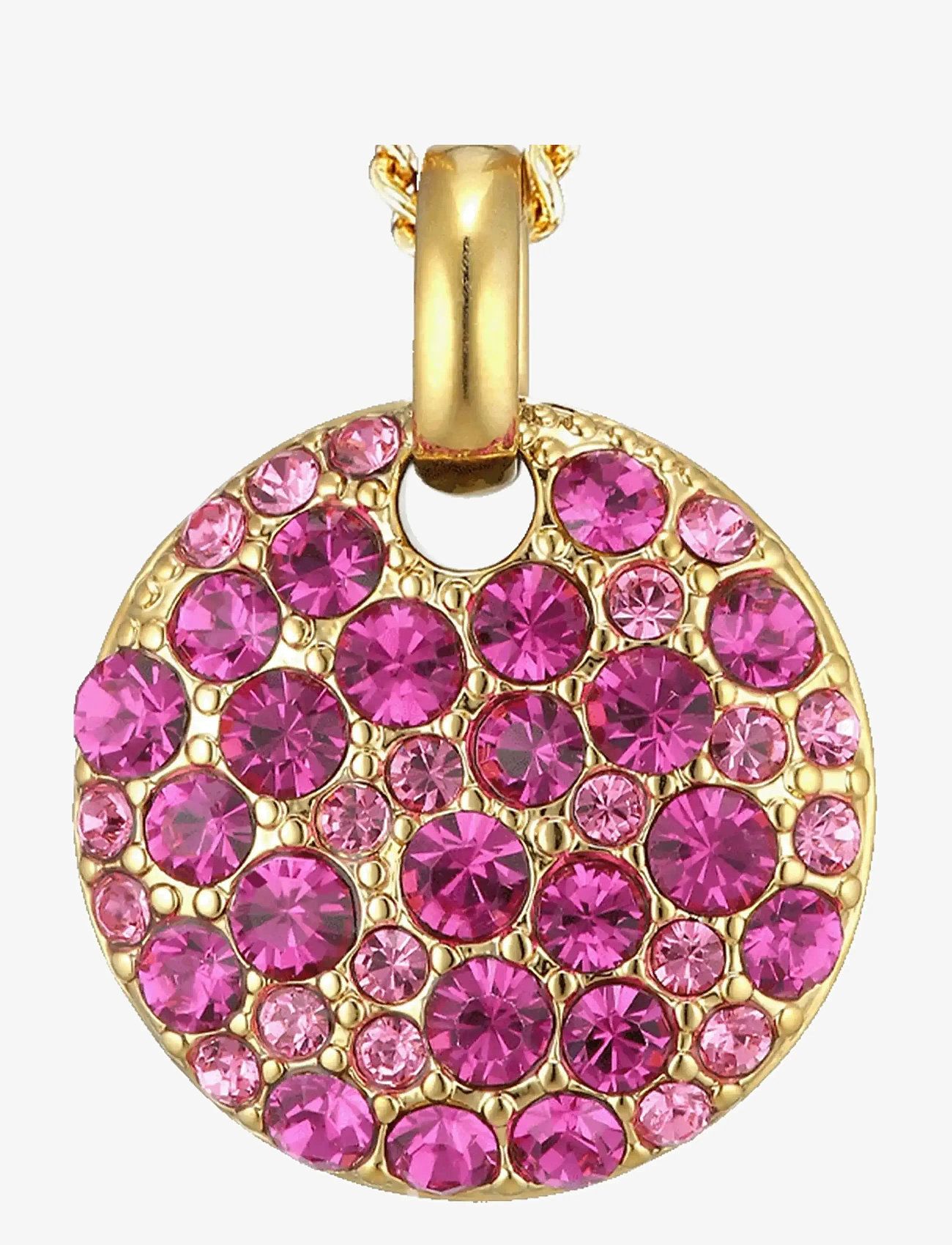 Dyrberg/Kern - BERTINA PINK - pink - 2