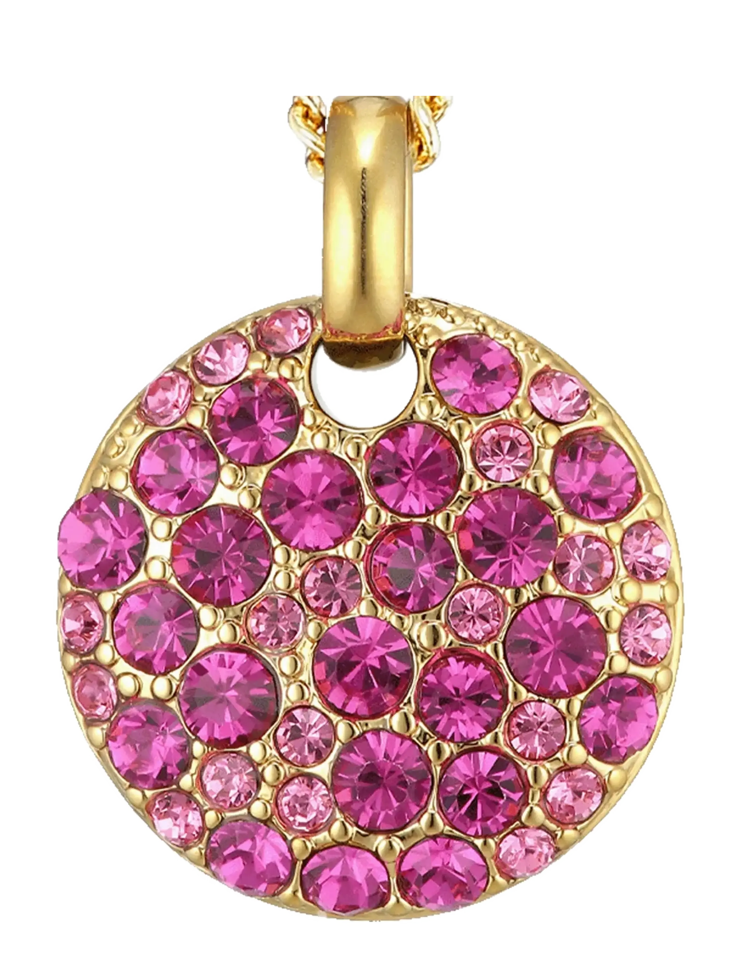 Dyrberg/Kern - BERTINA PINK - pink - 2