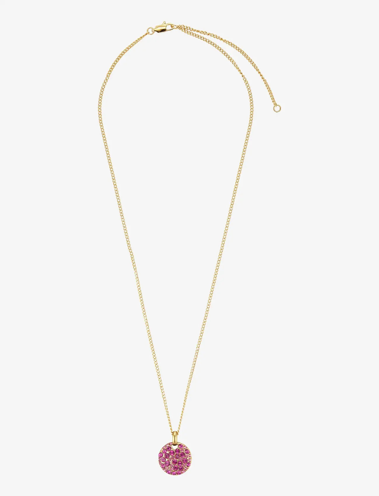 Dyrberg/Kern - BERTINA PINK - pink - 1