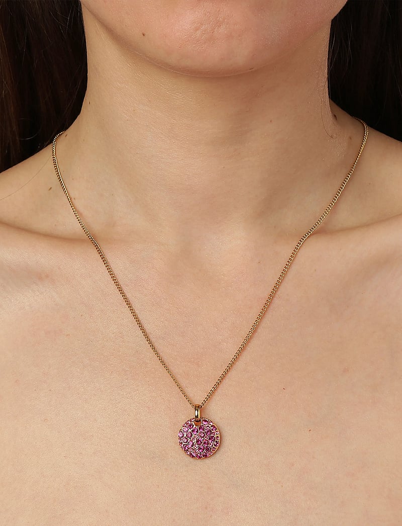 Dyrberg/Kern - BERTINA PINK - pink - 0