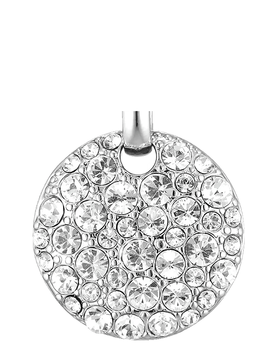 Dyrberg/Kern - BERTINA SS CRYSTAL - halsketten - crystal - 1