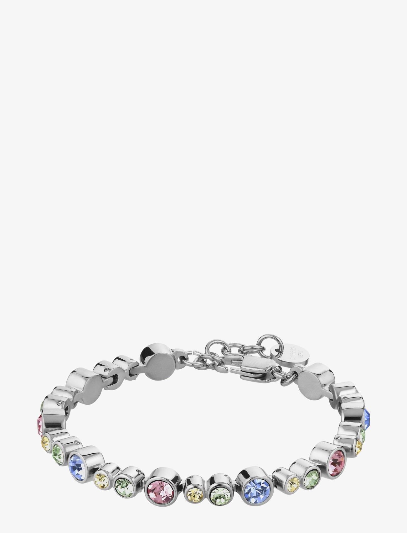Dyrberg/Kern TERESIA SS MULTI PASTEL - Asusteet - MULTI / multi