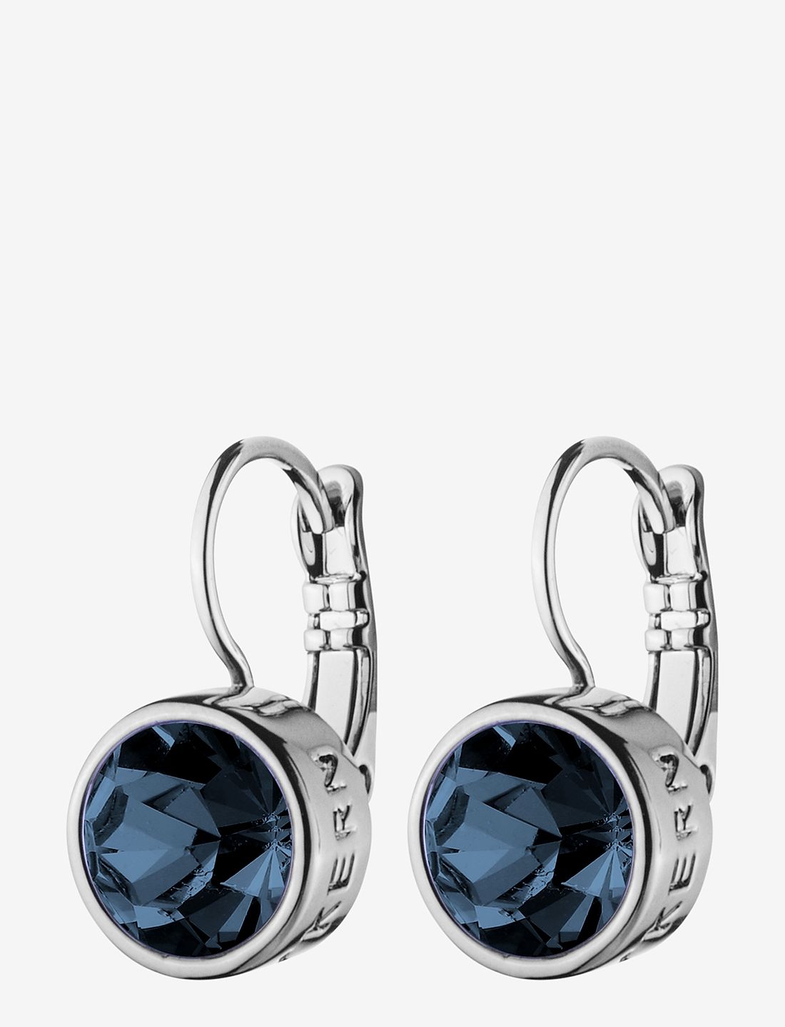 Dyrberg kern 2025 louise earrings silver