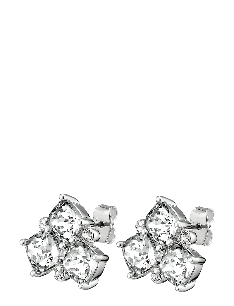 Dyrberg/Kern - VIENA SS CRYSTAL - stud earrings - crystal - 1