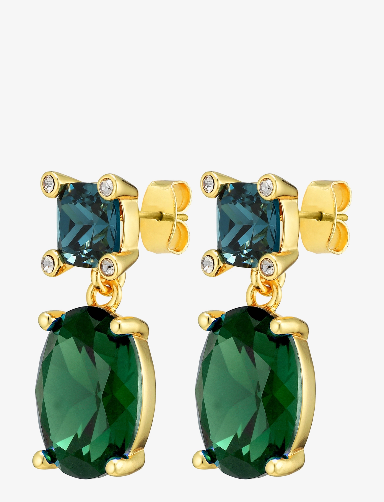 ANTONIA SG GREEN - GREEN