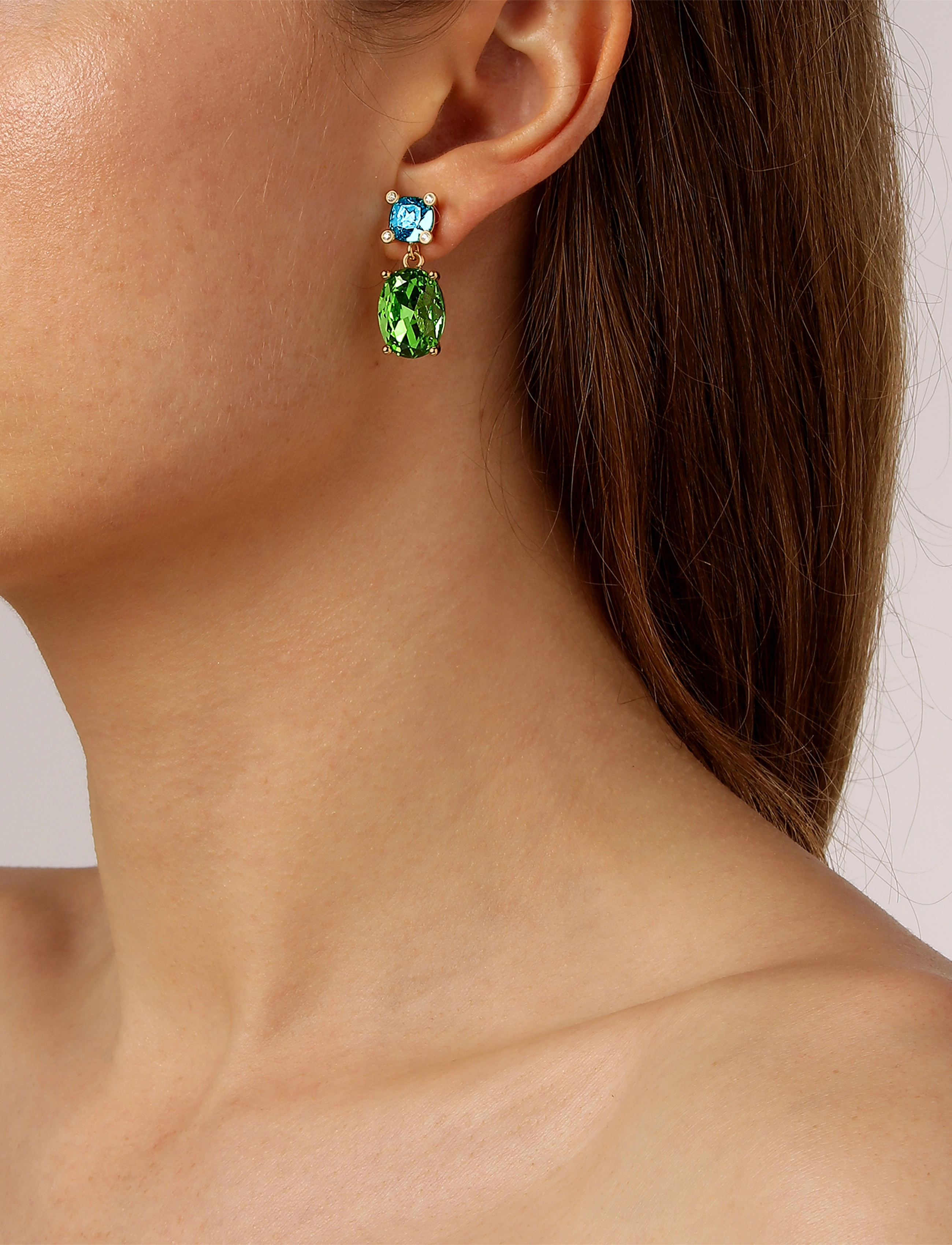 Dyrberg/Kern - ANTONIA SG GREEN - green - 1