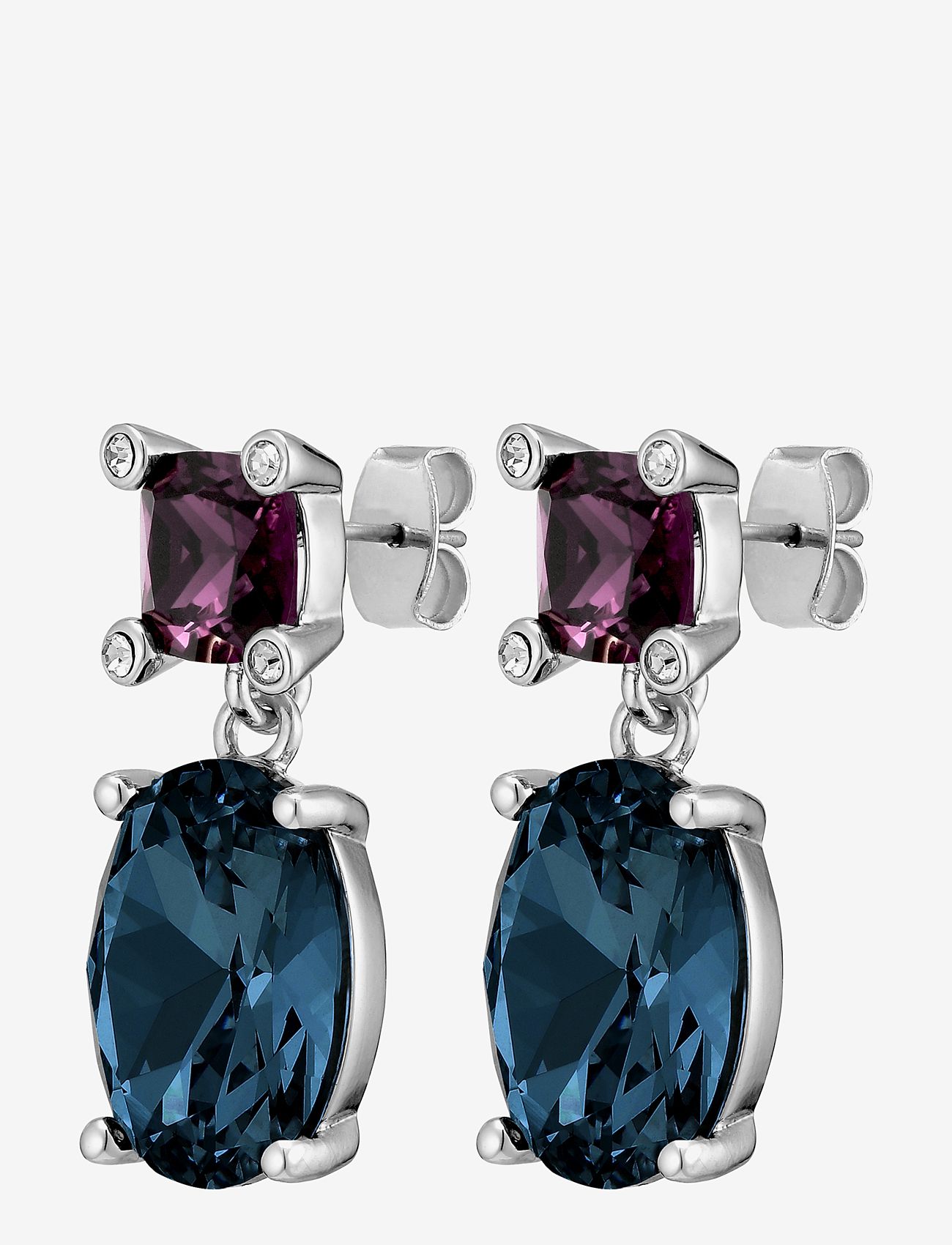 Dyrberg/Kern - ANTONIA SS BLUE - blue - 0