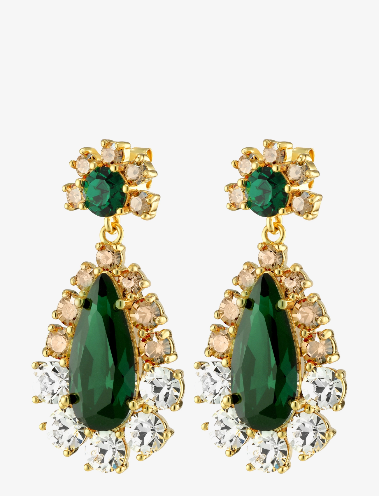 LUCIA SG GREEN - GREEN