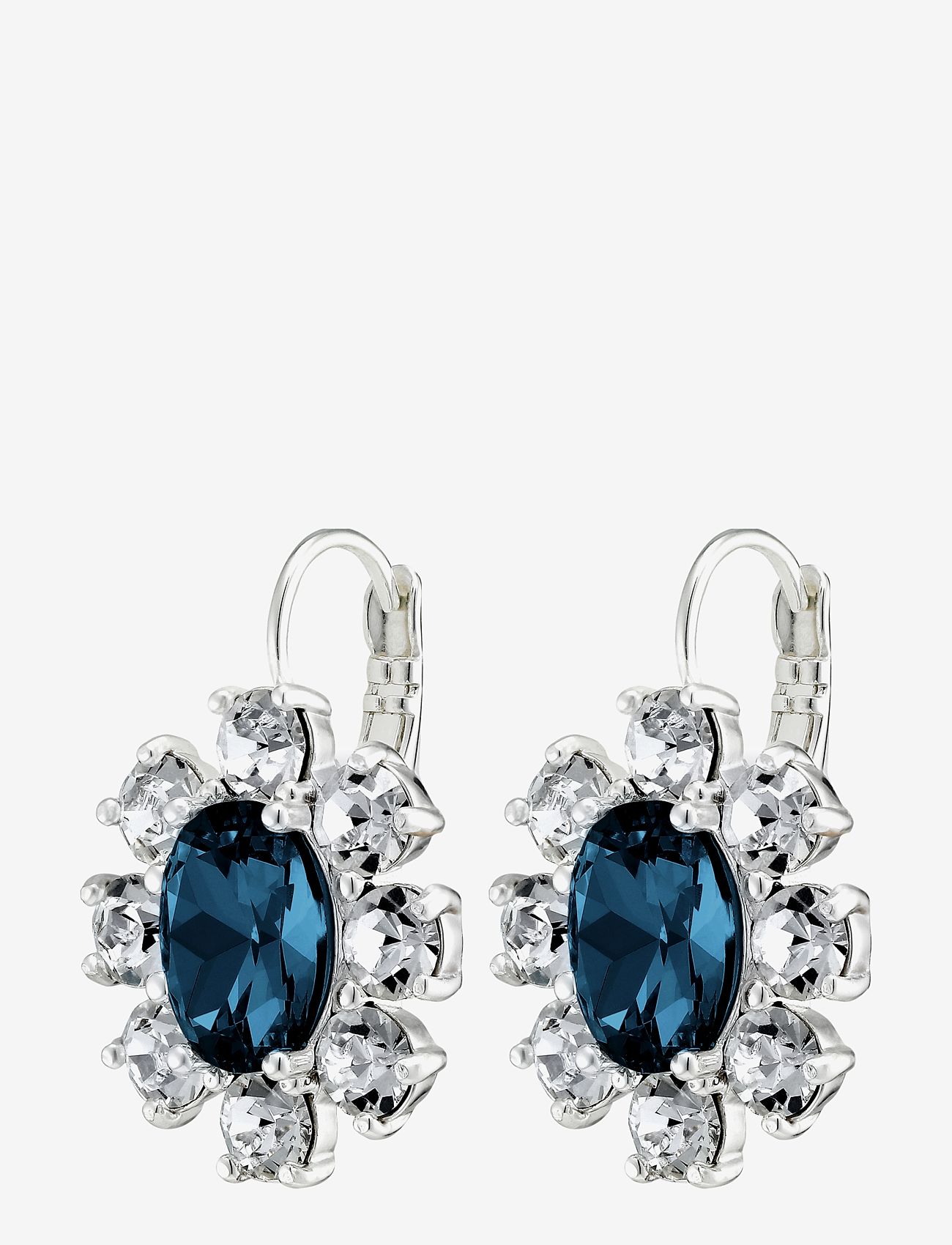 Dyrberg/Kern - VALENTINA SS BLUE - blue - 0