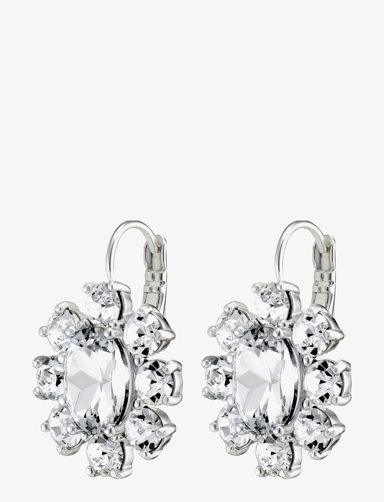 Dyrberg/Kern VALENTINA SS WHITE - Campaign - WHITE / white