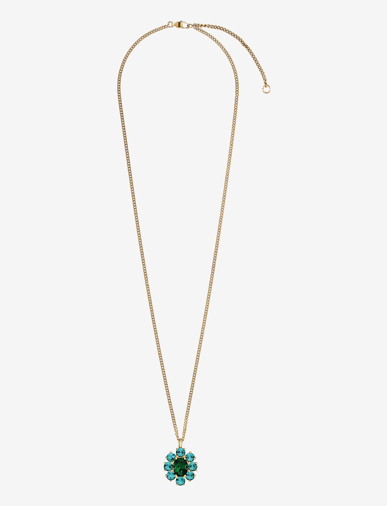 Dyrberg/Kern - CLAUDIA SG EMERALD GREEN - green - 1